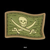 Maxpedition Jolly Roger Micro Patch