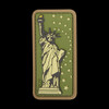 Maxpedition Lady Liberty Patch Arid