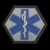 Maxpedition Medic Gladii Patch Swat