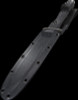 John Ek Commando Model 4 Fixed Blade