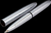 Fisher Space Pens Bullet Brushed Chrome with Pocket Clip