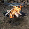Petromax 2 in 1 Griddle and Firebowl
