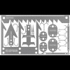 Readyman Wilderness Survival Card