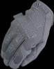 Mechanix Tactical Original Glove Wolf Grey