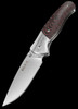 Buck Selkirk Folder Large