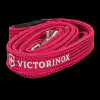 Victorinox Neck-Strap Red