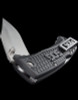 SOG Traction Clip Point