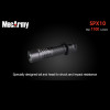 MecArmy SPX10 360 Degree Operation
