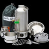 Kelly Kettle Ultimate Base Camp STEEL