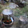 Kelly Kettle Cook Set SMALL
