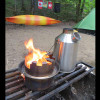 Kelly Kettle Hobo Stove SMALL