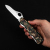 Victorinox Trailfinder MW 111mm Camouflage Folding Knife