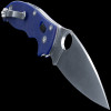 Spyderco Manix 2 Dark Blue S110V