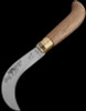 Antonini Old Bear Bill Hook Folding Knife