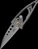 CRKT Snap Lock Folding Knife