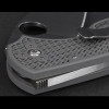 Spyderco Native 5 Lightweight Grey Maxamet Folding Knife