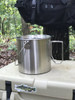 Pathfinder Bush Pot and Lid Set 1.8L