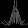 Leatherman Wave Plus Black