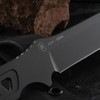 Spartan Formido Kydex Black