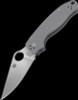 Spyderco Para 3 G10 Maxamet Folding Knife