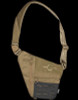 Tactical Geek Cache L1 Shoulder Bag Tan