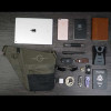 Tactical Geek Cache L1 Shoulder Bag