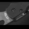 Spyderco Lil' Native Black Blade