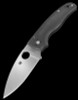 Spyderco Shaman Stainless