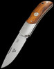 Fallkniven TK3 Ironwood