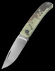 Manly Wasp Digi Camo Folding Knife