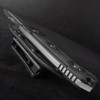 Andre de Villiers Harpoon Fixed Blade