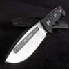Andre de Villiers Harpoon Fixed Blade