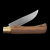 Antonini Old Bear Walnut Stainless Folding Knife