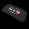 MKM Clap Carbon Fibre Bolster