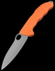 Victorinox Hunter Pro M Folding Knife Orange