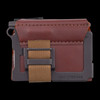 Trayvax Summit Notebook Bi-Fold Leather Sleeve