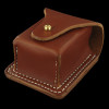 TOPS Leather Pouch