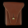 TOPS Leather Pouch