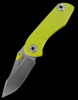 Real Steel Precision Fruit Green