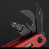 Leatherman Signal Black Red