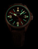 Traser H3 P67 Officer Pro Automatic Bronze