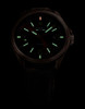 Traser H3 P67 Officer Pro Automatic Bronze