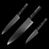 Samura Damascus 67 Chef's Starter Set