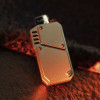 MecArmy LTR2 Titanium Lighter Case
