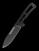 Ka-Bar Becker Remora Neck Knife