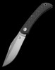 Fox Libar Carbon Fibre Folding Knife