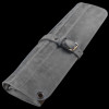 Samura Professional Chef Knife Roll Grey