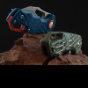 MKM Isonzo Clip Point Folding Knife