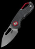 MKM Isonzo Clip Point Folding Knife