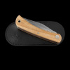 Fox Libar Olive Folding Knife